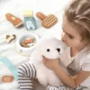 Leksaken ”My Little Dog” för småbarn
