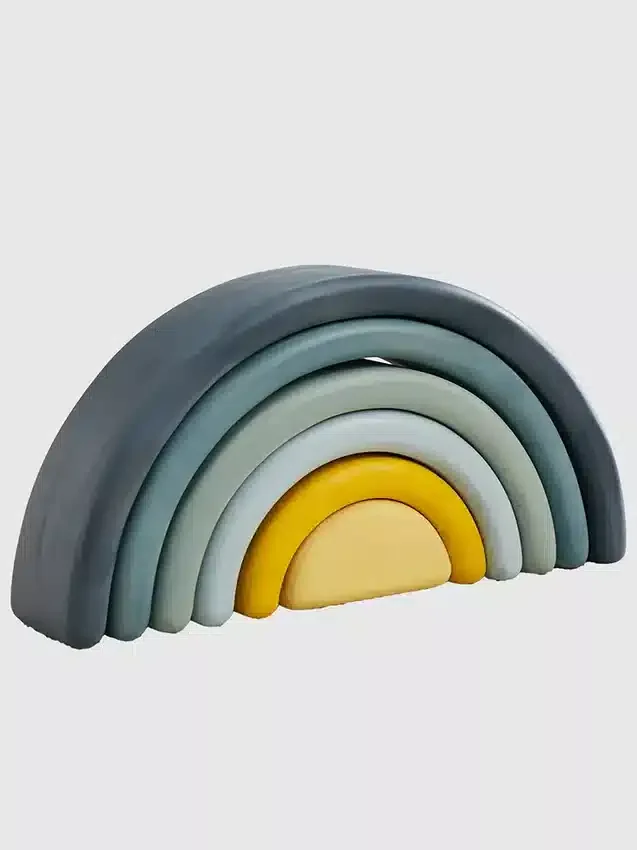 Leksaken ”Simply Semicircles”