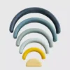 Leksaken ”Simply Semicircles”