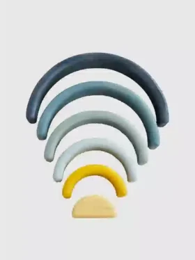 Leksaken ”Simply Semicircles”
