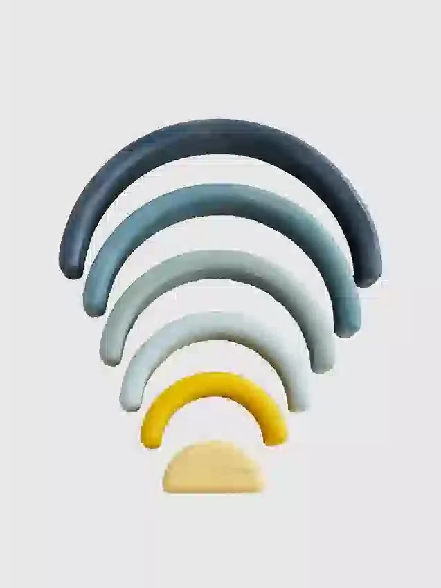 Leksaken ”Simply Semicircles”