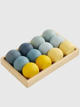 Leksaken Simply Spheres