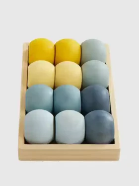 Leksaken Simply Spheres