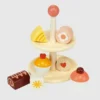 Leksakspaket ”Sweet Treats” för småbarn