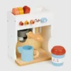 Leksaksset för småbarn: Little Barista