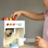 Leksaksset för småbarn: Little Barista