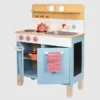 Leksaksset ”Little Chef” för småbarn