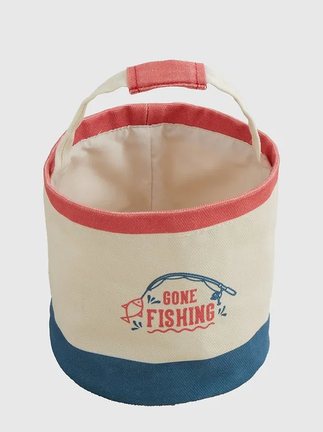 Leksatsen ”Gone Fishing”