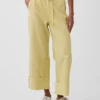 Låg midja, ultramjuka, lösa och bekväma cropped-Jeans i 90-talsstil