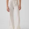 Lågmidjade, bekväma baggy-Jeans för barn