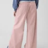 Lågmidjade, bekväma baggy-Jeans för barn