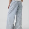 Lågmidjade, bekväma baggy-Jeans för barn