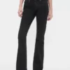 Lågmidjade, långa och smala Jeans