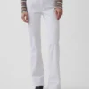 Lågmidjade, långa och smala Jeans