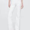 Lågmidjade, långa och smala Jeans