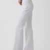 Lågmidjade, långa och smala Jeans