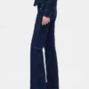 Lågmidjade, långa och smala Jeans
