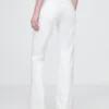 Lågmidjade, långa och smala Jeans