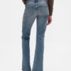 Lågmidjade, långa och smala Jeans