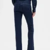 Lågmidjade, långa och smala Jeans