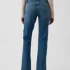 Lågmidjade, långa och smala Jeans