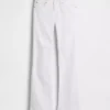 Lågmidjade, långa och smala Jeans