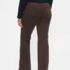 Lågmidjade, långa och smala Jeans