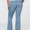 Lågmidjade, långa och smala Jeans