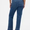 Lågmidjade, långa och smala Jeans