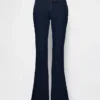 Lågmidjade, långa och smala Jeans