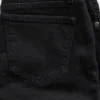 Lågmidjade, långa och smala Jeans