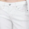 Lågmidjade, långa och smala Jeans