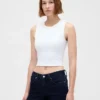 Lågmidjade, långa och smala Jeans