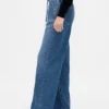 Lågmidjade, ultramjuka, avslappnade 90-talsjeans