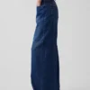Lågt sittande, extra baggy Jeans