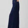 Lågt sittande, extra baggy Jeans