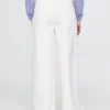 Lågt sittande, extra baggy Jeans