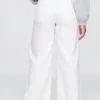 Lågt sittande, extra baggy Jeans