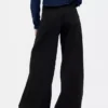 Lågt sittande, ultramjuka, extra baggy Jeans