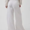 Lågt sittande, ultramjuka, extra baggy Jeans