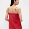 Linneblandad cami