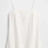 Linneblandad cami
