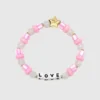 Little Words Project-armband för barn