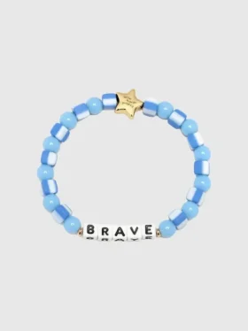 Little Words Project-armband för barn
