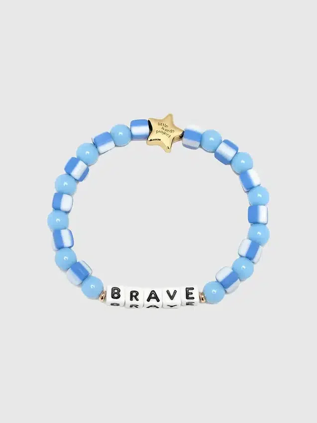 Little Words Project-armband för barn