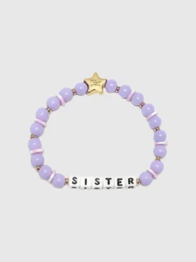 Little Words Project-armband för barn