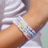 Little Words Project-armband för barn