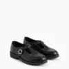 Loafers med T-rem för barn