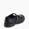 Loafers med T-rem för barn