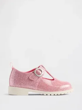Loafers med T-rem för småbarn